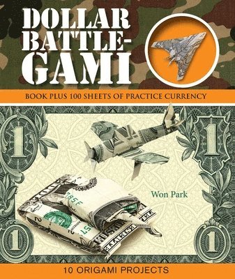 Dollar Battle-Gami 1