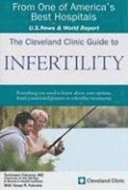 Cleveland Clinic Guide to Infertility