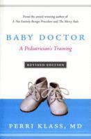 Perri Klass - Baby Doctor, Häftad