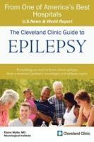 Elaine Wyllie - Cleveland Clinic Guide to Epilepsy, Häftad