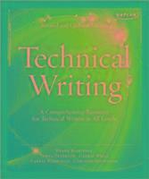 Kaplan Technical Writing