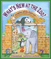 Suzanne Slade - What's New at the Zoo? an Animal Adding Adventure, Häftad