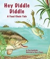 Pam Kapchinske - Hey Diddle Diddle, Häftad