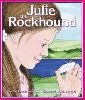 bokomslag Julie the Rockhound