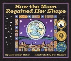 How the Moon Regained Her Shape 1