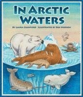 bokomslag In Arctic Waters