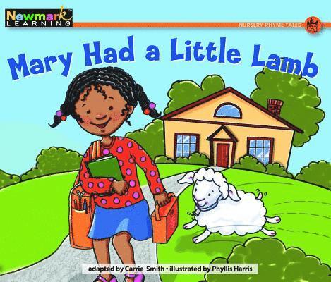 Mary Had a Little Lamb 1