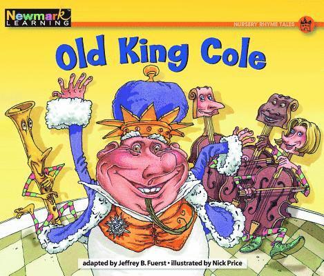 Old King Cole 1