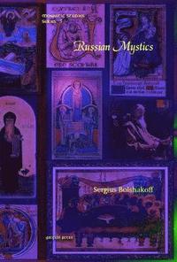 bokomslag Russian Mystics