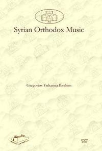 bokomslag Syrian Orthodox Music