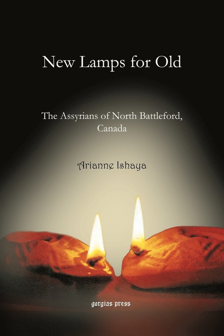 New Lamps for Old 1