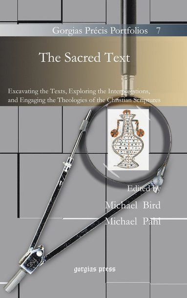 Michael Bird, Michael Bird, Michael Pahl - Sacred Text, Inbunden