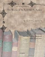 bokomslag The Works of St. Ephrem the Syrian (Vol 5)