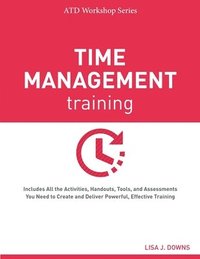 bokomslag Time Management Training