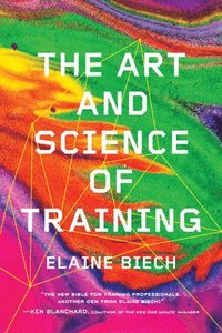bokomslag Art and Science of Training