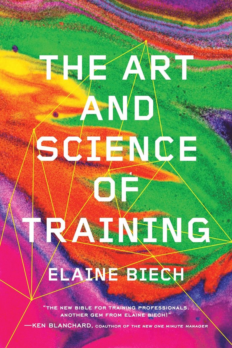 Art and Science of Training