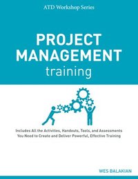 bokomslag Project Management Training