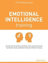 bokomslag Emotional Intelligence Training