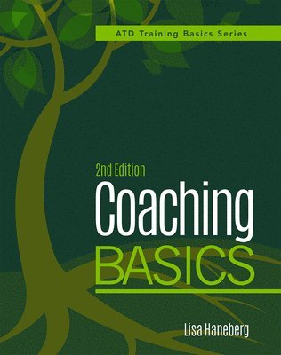 bokomslag Coaching Basics, 2nd Edition