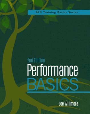 Joe Willmore - Performance Basics, 2nd Edition, Häftad