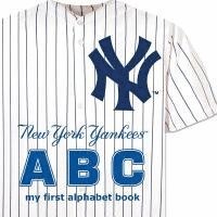 bokomslag New York Yankees ABC