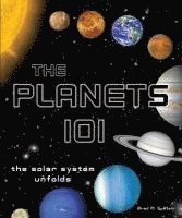 bokomslag Planets 101