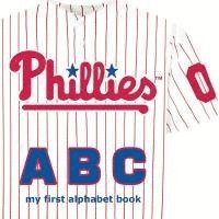bokomslag Philadelphia Phillies ABC