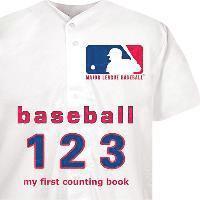 bokomslag Mlb 123