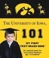 Univ of Iowa 101-Board