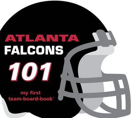 Atlanta Falcons 101-Board