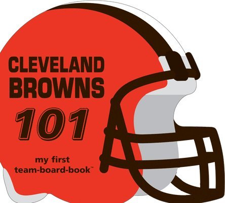 Cleveland Browns 101-Board