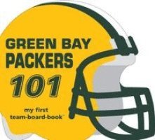 Green Bay Packers 101-Board