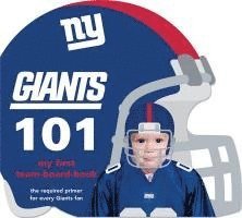 New York Giants 101 1
