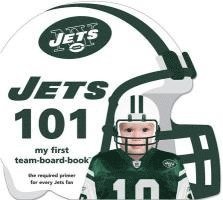 bokomslag New York Jets 101
