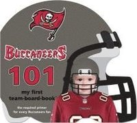 bokomslag Tampa Bay Buccaneers 101