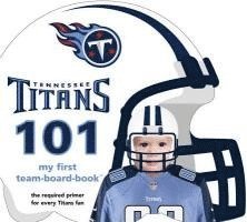 Tennessee Titans 101-Board 1