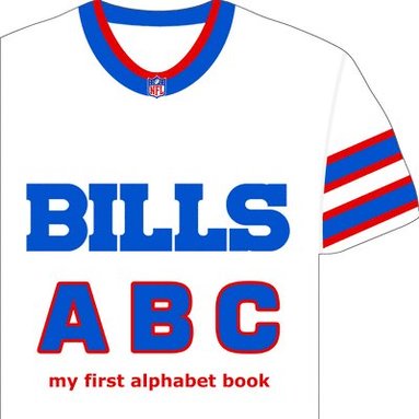 bokomslag Buffalo Bills ABC