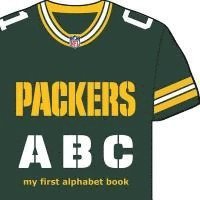 bokomslag Green Bay Packers Abc-Board