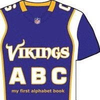 bokomslag Minnesota Vikings Abc-Board