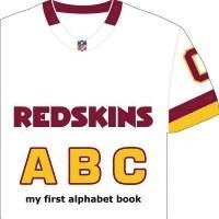 Redskins Abc-Board 1