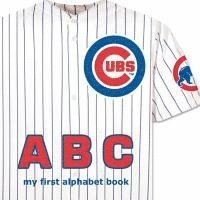 bokomslag Chicago Cubs ABC