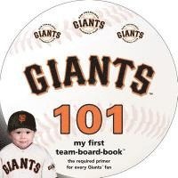 San Francisco Giants 101 1