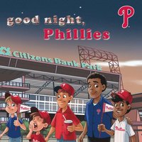 bokomslag Good Night Phillies