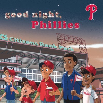 Good Night Phillies 1