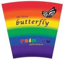 Little Butterfly-Board