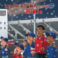 bokomslag Epstein, B: Good Night Bills