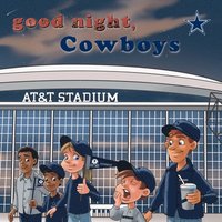 bokomslag Good Night, Cowboys