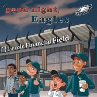 bokomslag Epstein, B: Good Night, Eagles