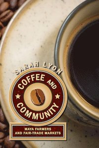 bokomslag Coffee and Community
