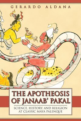 Apotheosis of Janaab' Pakal